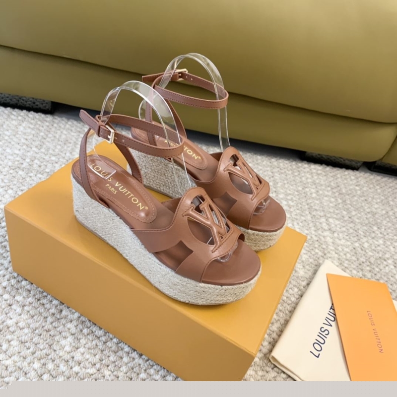 LV Sandals